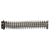 Rival Arms stainless guide rod assembly for Glock 43 43X 48