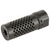 Spike’s Tactical Dynacomp Extreme muzzle brake for AR-15 5.56 NATO black nitride