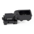 Samson 1913 Picatinny side folding stock adapter black