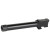 Glock 17 Gen 1-4 Rosco Bloodline threaded barrel 1-2x28