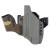 Safariland Glock 17 19 WML holster mag caddy woodland