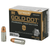 Speer Gold Dot 9mm 147gr JHP 20-round box personal protection ammo front view