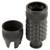 AR-15 Barking Spider2 1/2x28 forward blast muzzle brake for 5.56 NATO