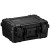 Black Condition 1 #179 hard case with foam for 2 pistols and 8 magazines