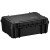 Black Condition 1 hard pistol case with foam for 5 pistols and 20 magazines