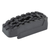 Case #801 - 5 Pistol Case 20 Mag