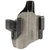 Glock 17 19 large light red dot INCOG-X gray
