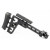 Samson S.A.S. folding stock black Picatinny interface