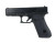 TALON Grips black rubber grip tape for Gen 5 Glock 17 22 24 31 34 35 37 45 47 medium backstrap