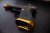 Gen 5 Glock 17 family TALON granulate black adhesive grip wrap no backstrap