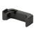 Shield Arms premium S15 mag catch right hand black for Glock 43X 48