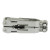 SOG PowerPint mini multi-tool available in black and stonewash finishes