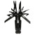 black SOG PowerPint compact everyday carry multi-tool