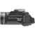 TLR-7 HL-X Sub rear paddle switches showing high and low switch options close-up