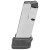 OEM Springfield Hellcat RDP 15 round magazine black base plate