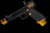 Aluminum magwell upgrade for Glock full-size Gen 5 frames only
