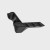 Tyrant CNC SIG Sauer P365 takedown lever black PVD