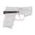 Minimalist black pistol carry clips by Techna Clip with model options