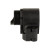 AR-15 AR-9 folding stock adapter Gen 4 left side Sylvan Arms