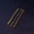 IronKells Alpha Pack Glock Gen 1-5 striker spring 3 pack with 4.0 lb 4.5 lb and 6.0 lb springs all springs