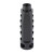 AR-15 5.56 muzzle brake compensator with timing nut Ultradyne Apollo S