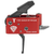 AR-15 drop-in Diamond trigger with flat shoe by TriggerTech
