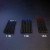 ISMI full-size recoil spring tuning pack for Glock 17 and Glock 34 with 11 lb 13 lb and 15 lb springs