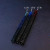 Glock full-size ISMI recoil spring bundle with 11 pound 13 pound and 15 pound flat wire springs