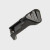 SIG Sauer P365 extended magazine release black PVD Tyrant CNC