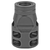 AR-9 PCC 9mm compensator muzzle brake with timing nut 1/2x28