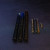 Glock 17/34 Gen 5 9mm Alpha Pack spring kit with recoil and trigger tuning springs