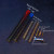 Glock 45 Gen 5 9mm tuning kit with recoil springs striker springs and Ghost connector