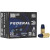 Federal Syntech Defense 9mm Luger 138 grain segmented hollow point 20 round box