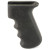 Hogue 74010 black AK rifle grip with Cargo Management battery storage kit