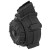ProMag AK-47 7.62x39mm 50 Round black polymer drum magazine
