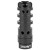 LANTAC Drakon hardened steel AK-47 muzzle brake with crush washer