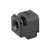Zaffiri Precision Blowhole compensator for Glock 43/43X/48 in black nitride