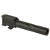 Black nitride 9mm Glock 19 Gen 5 Zaffiri barrel
