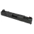 Zaffiri Precision Glock 19 Gen 3 Z Series complete slide black