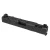 Zaffiri Precision Glock 19 Gen 3 Z Series ported complete slide