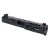Zaffiri Precision Glock 19 Gen 3 ZPS.2 complete slide black