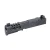 Zaffiri Precision Glock 43X ZPS.2 complete slide RMSc cut black