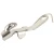 Ghost Bullet Forward stainless slide release for Glock pistols