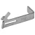 Glock Edge trigger connector by Ghost Inc for compatible pistols