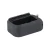 Taran Tactical Glock 17/22 +3/+4 base pad in flat black