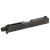 Noveske DM Slide and threaded barrel for Glock 17 Gen 3