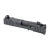 Glock 43X black RMSc cut IBS complete upper by Zaffiri Precision