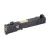 Zaffiri Precision IBS complete slide for Glock 43X with gold chunk ported barrel