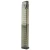 Glock-pattern ETS 40-round extended carbon smoke magazine