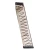 Glock-pattern ETS 27-round clear 170mm competition magazine